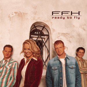 Image for 'Ready To Fly'