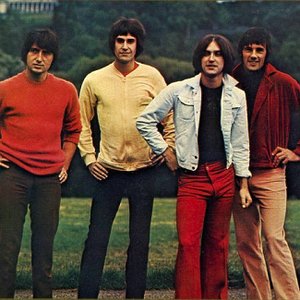 Image for 'The Kinks'