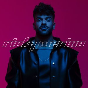 Image for 'Ricky Merino'