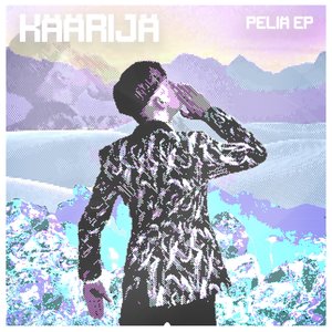 Image for 'Peliä - EP'