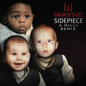 'A Milli (SIDEPIECE Remix)'の画像