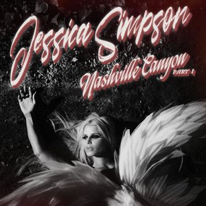 “Nashville Canyon, Pt. 1”的封面