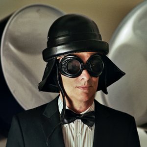 Image for 'Cliff Martinez'