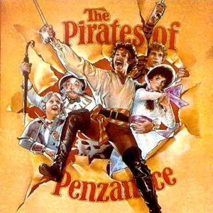 Image for 'The Pirates of Penzance'