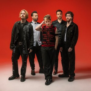 Изображение для 'Nothing But Thieves'