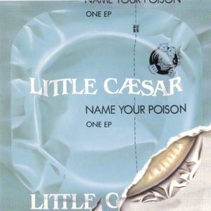 Immagine per 'Name Your Poison'