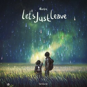 Imagem de 'Let's Just Leave'