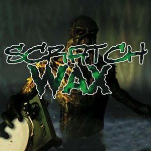Image for 'Scratch Wax'
