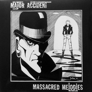 Image for 'Massacred Melodies'