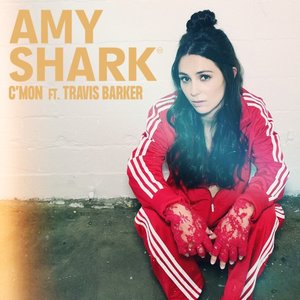 Image for 'C'MON (feat. Travis Barker)'