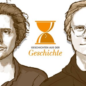 Image for 'Geschichten aus der Geschichte'