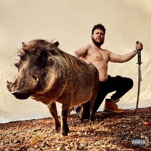 Image for 'ALWAYS LET YOU DOWN (feat. A Day To Remember)'