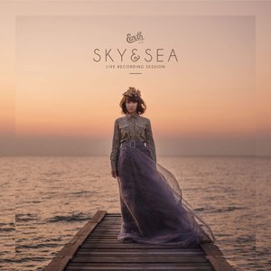 Image for 'Sky & Sea - Single'