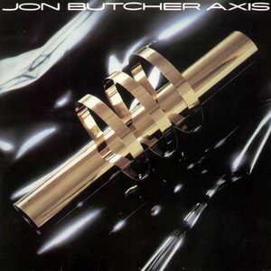 Imagem de 'Jon Butcher Axis'
