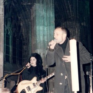 'Current 93' için resim