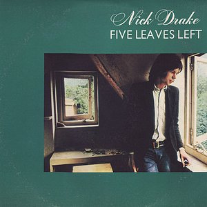 “Five Leaves Left (Remastered)”的封面