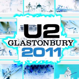 'Glastonbury 2011' için resim