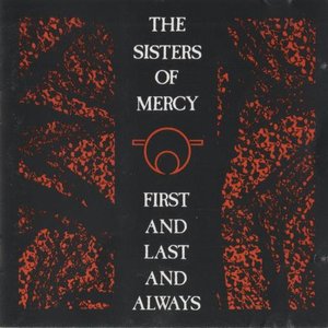 Image for 'First And Last And Always [re-master]'