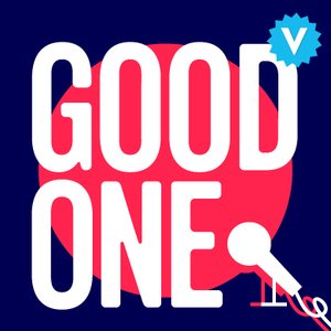 Bild för 'Good One: A Podcast About Jokes'