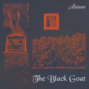 Image for 'The Black Goat'