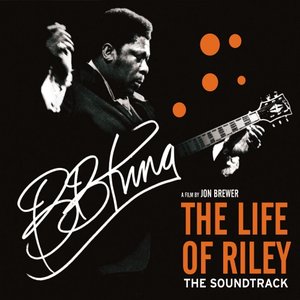 Immagine per 'The Life Of Riley (Original Motion Picture Soundtrack)'