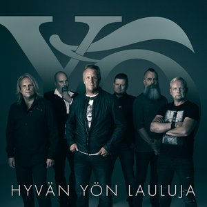 Image for 'Hyvän Yön lauluja'
