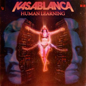 “Human Learning”的封面