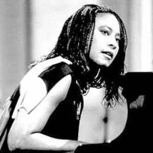 Image for 'Geri Allen'