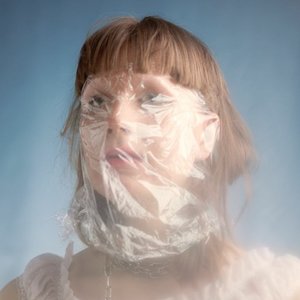 “knife girl”的封面