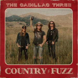 Image for 'Country Fuzz'