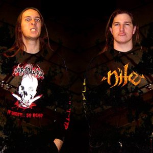 Holsteiner deathfest running order