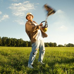 Image for 'could the grass be greener'