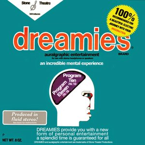 Image for 'Dreamies® 2006 Special Edition'