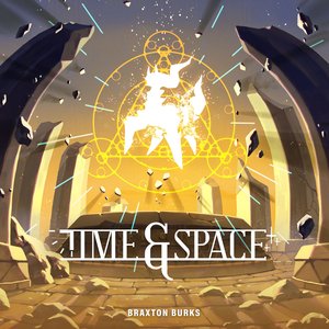 Image for 'Time & Space'