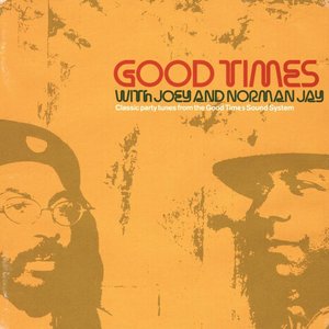 Image for 'Good Times'