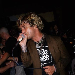 “Foxboro Hot Tubs”的封面