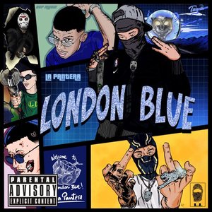 'LONDON BLUE'の画像