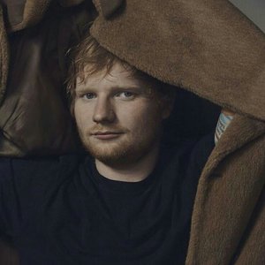 Image for 'Ed Sheeran'