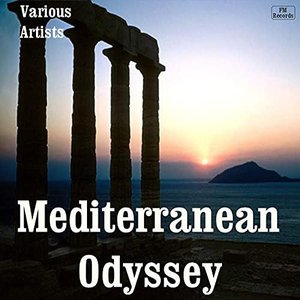 Image for 'Mediterranean Odyssey'