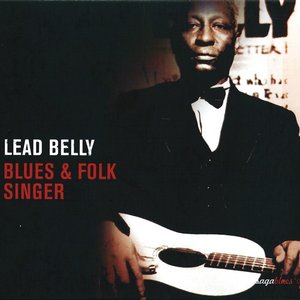 Imagem de 'Blues & Folk Singer'