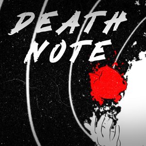 'Death Note' için resim