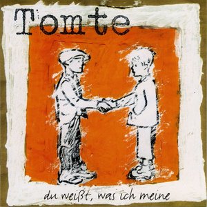 Image for 'Du weißt, was ich meine'