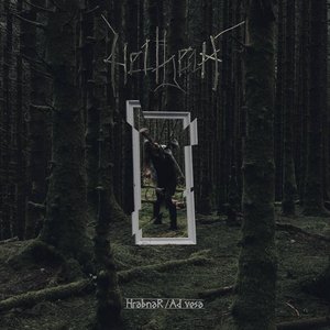 Image for 'HrabnaR / Ad vesa'