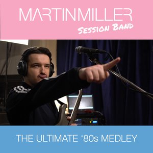 Bild für 'The Ultimate '80s Medley'