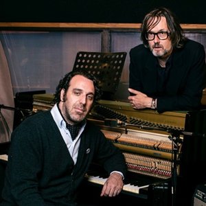 Image for 'Jarvis Cocker And Chilly Gonzales'