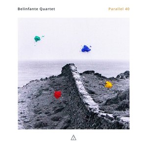'Parallel 40' için resim