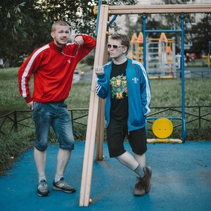“Мистер БЫДЛОЦЫКЛ”的封面