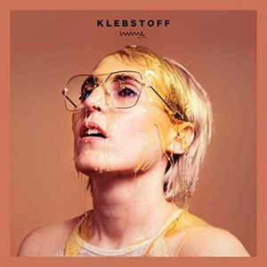 Image for 'Klebstoff'