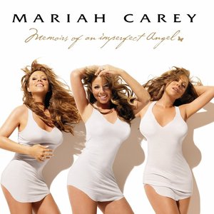 Image for 'Memoirs of an Imperfect Angel'