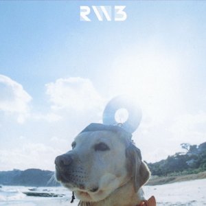 Image for 'RADWIMPS 3～無人島に持っていき忘れた一枚～'